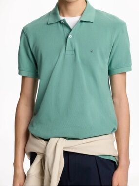 CH PIQUÉ POLO SHIRT